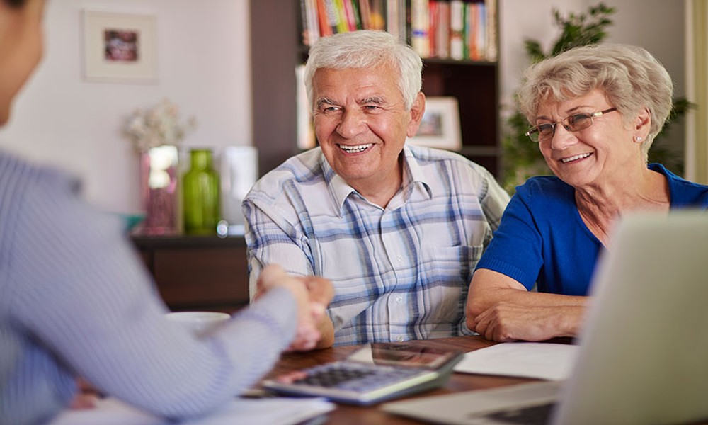Wrexham Retirement Communities: Understanding Contractual Legal Issues