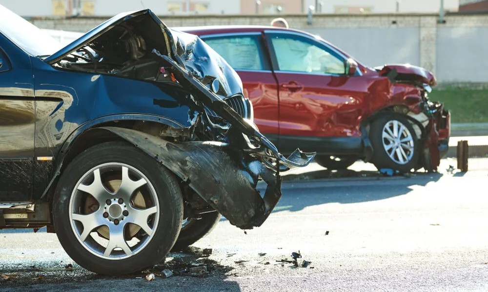 NJ’s “Verbal Threshold” Explained: How Your Auto Policy Could Quietly Block Your Injury Claim | The Law Offices of Anthony Carbone
