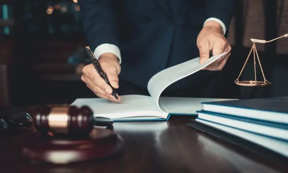Why Working with an Experienced Estate Lawyer Can Make All the Difference