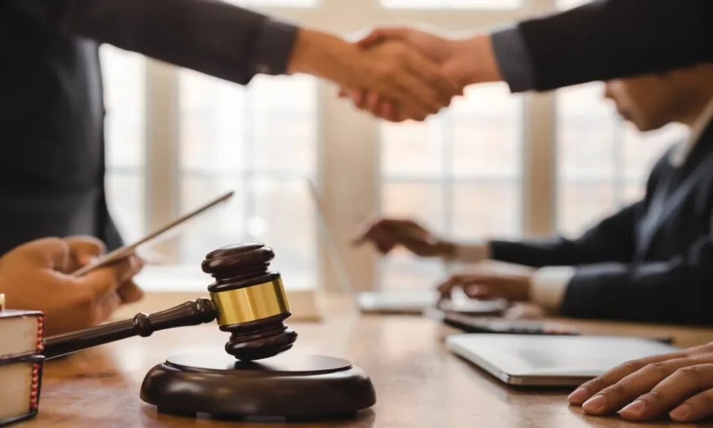 When Should Couples Contact Uncontested Divorce Lawyers In Manassas?