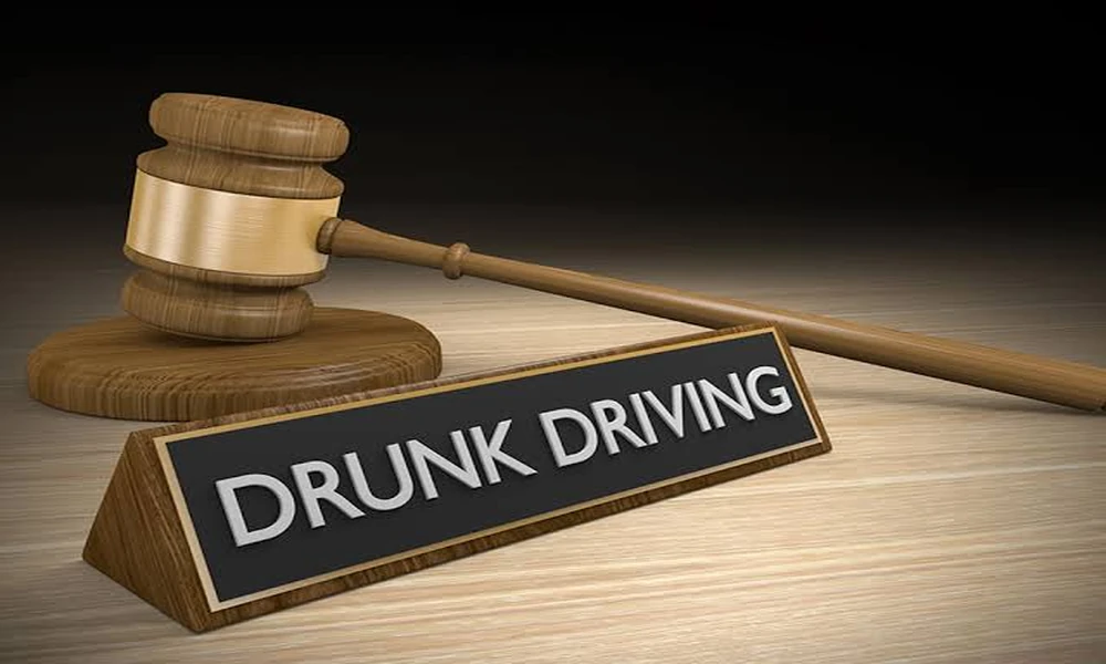 8 Penalties a First-Offense DUI Can Carry in Tennessee | Turnbow Law